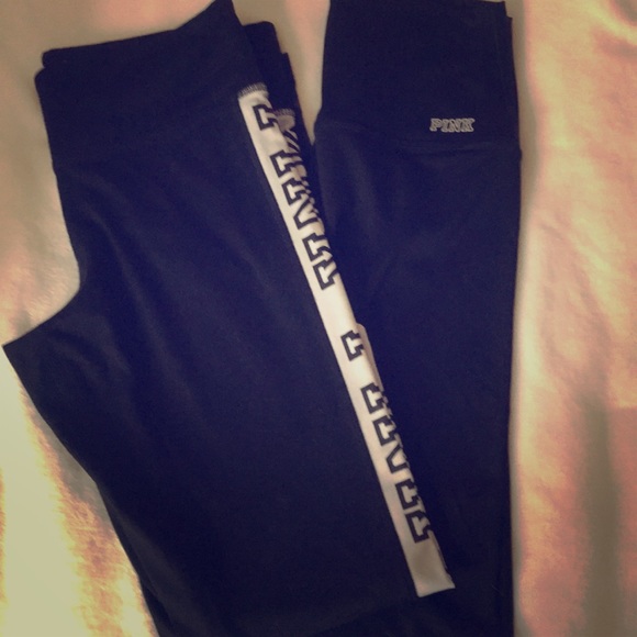 PINK Victoria's Secret Pants - Leggings
